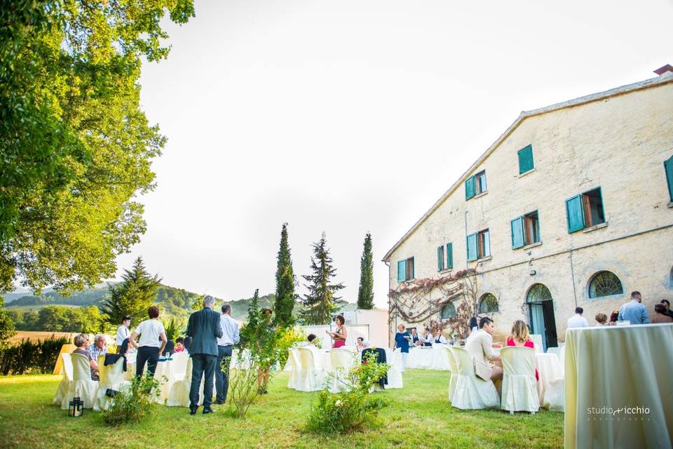 Agriturismo Cal Terrazzano