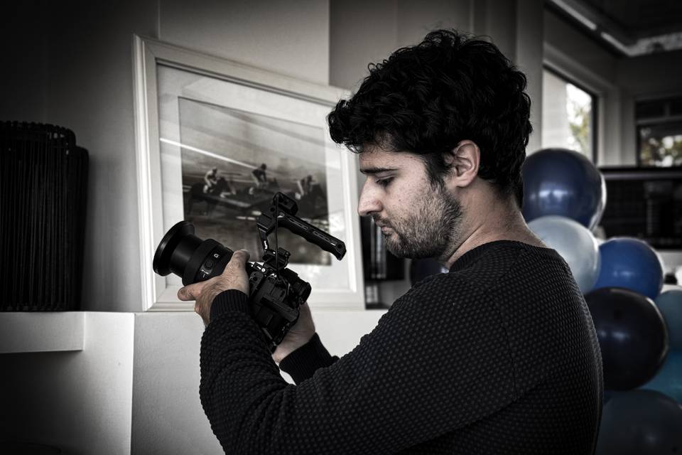 Daniele Galloppa (Videomaker)