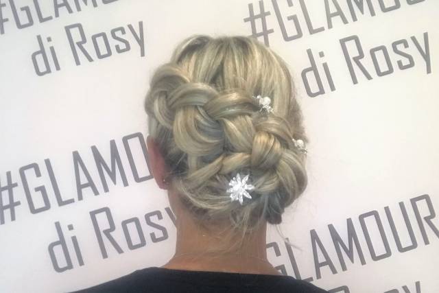 Glamour di Rosy