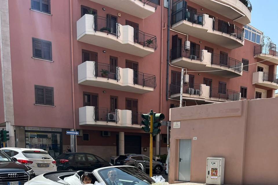 Matrimonio massafra