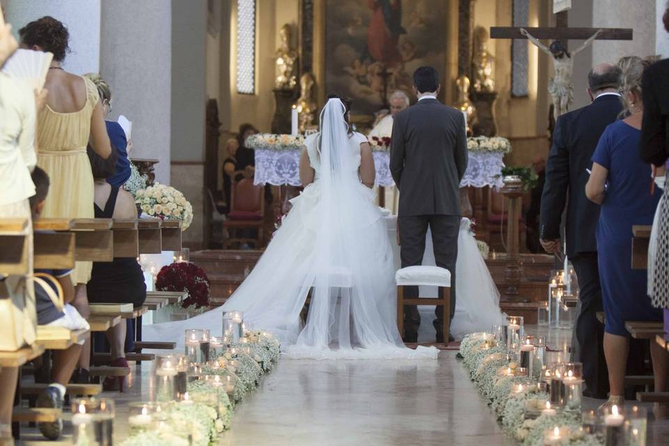 Piacenza Wedding