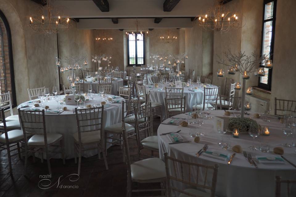 Piacenza Wedding