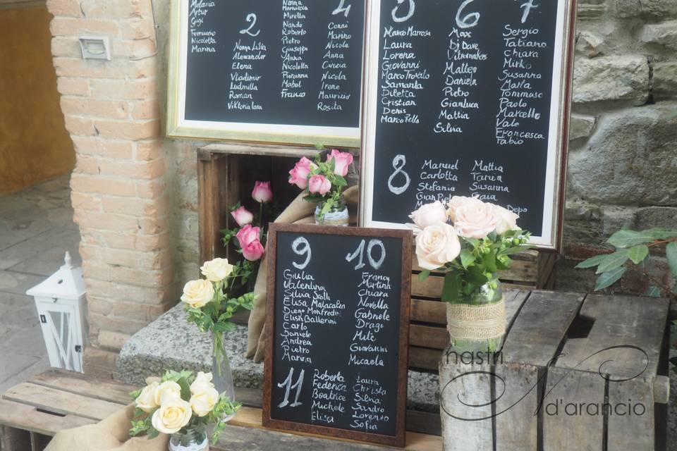 Piacenza Wedding