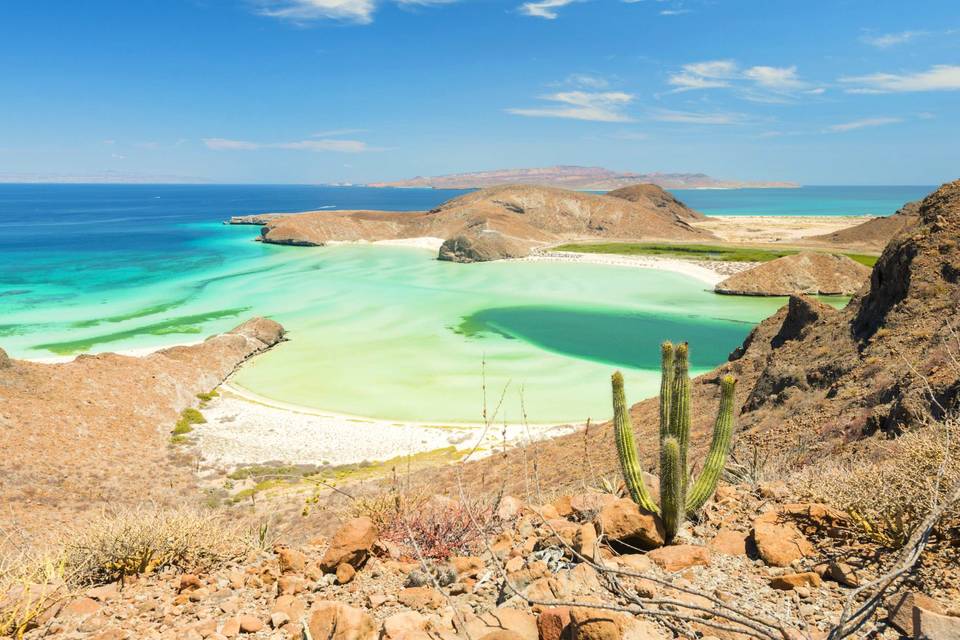 Baja California