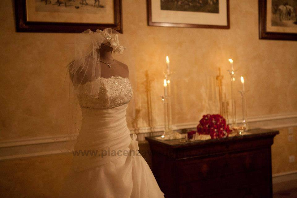 Piacenza Wedding