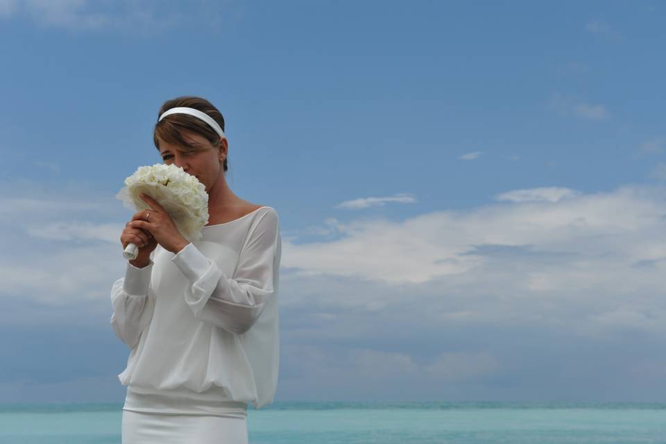 Spiagge Bianche Vada