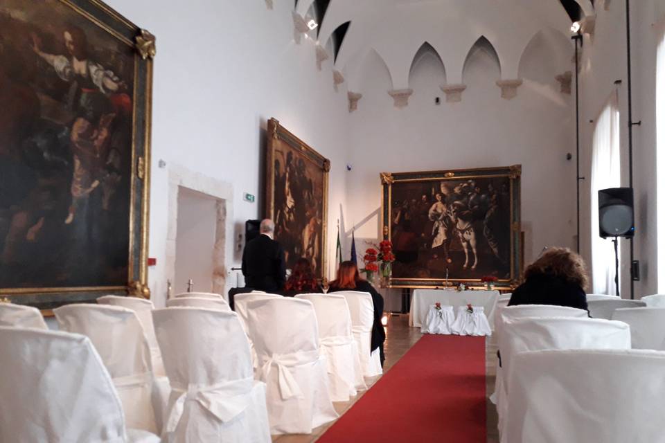 Pinacoteca Conversano