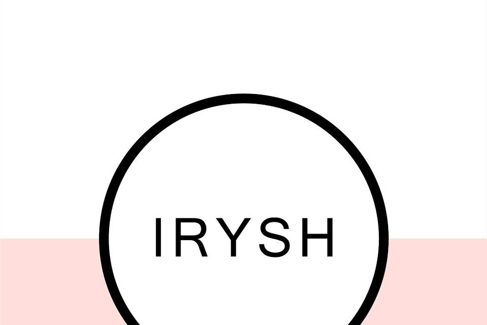 Logo Irysh