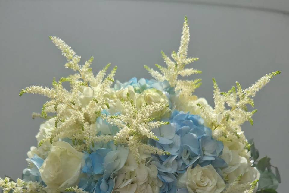 Bouquet sposa