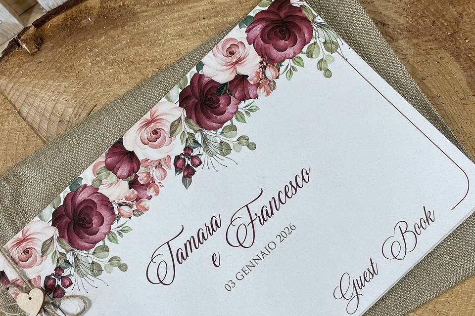 Guestbook