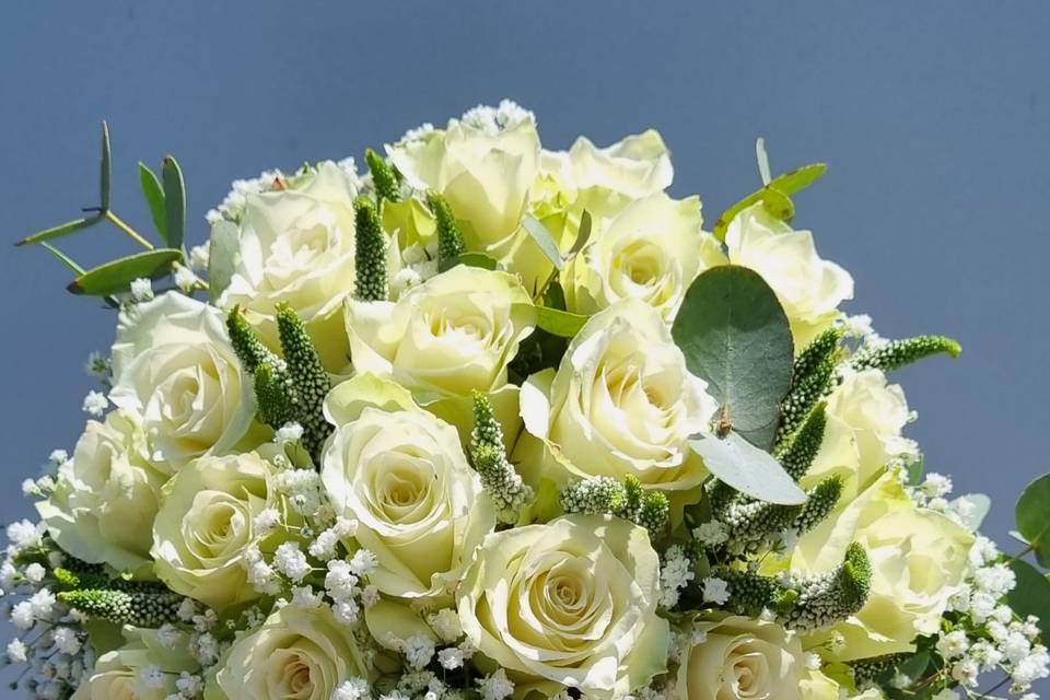 Bouquet sposa