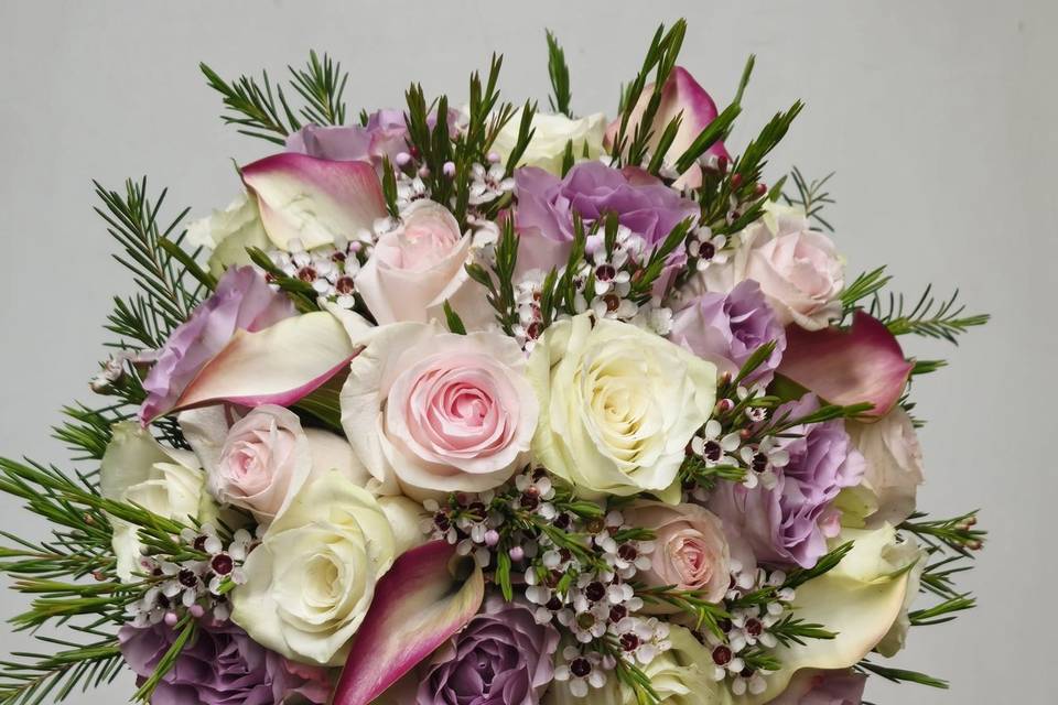 Bouquet sposa