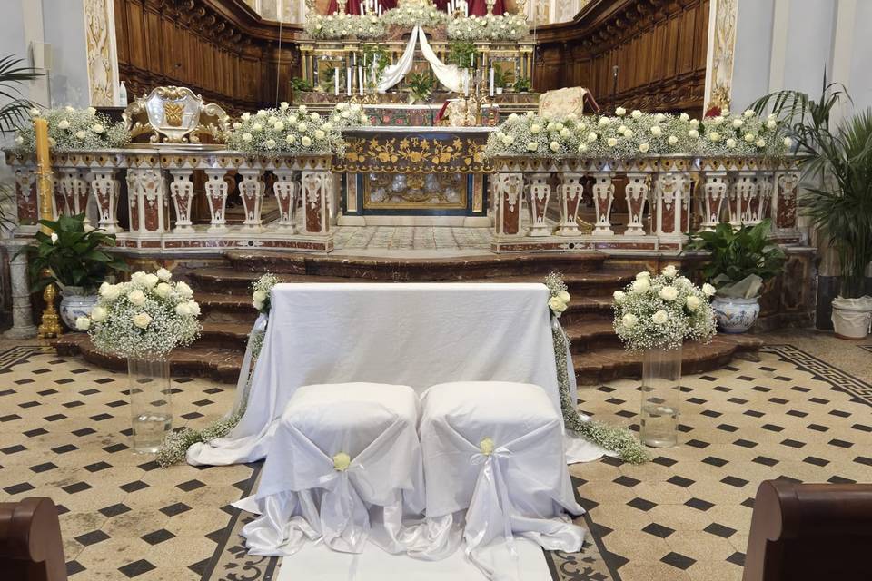 Nozze, Aci S. Antonio
