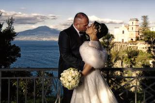 Photographer Leoncelli