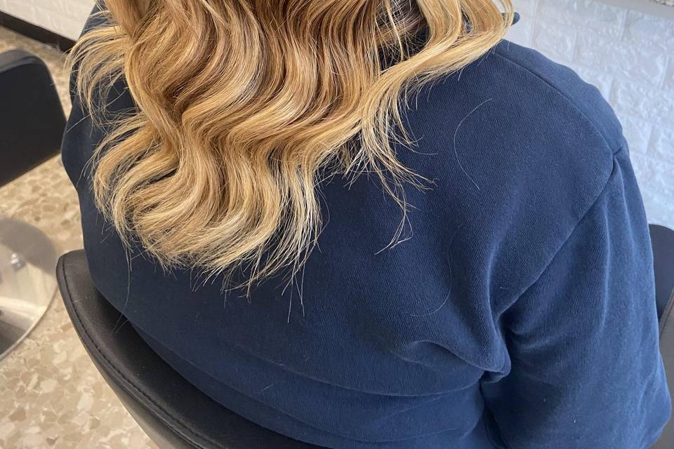 Balayage e onde