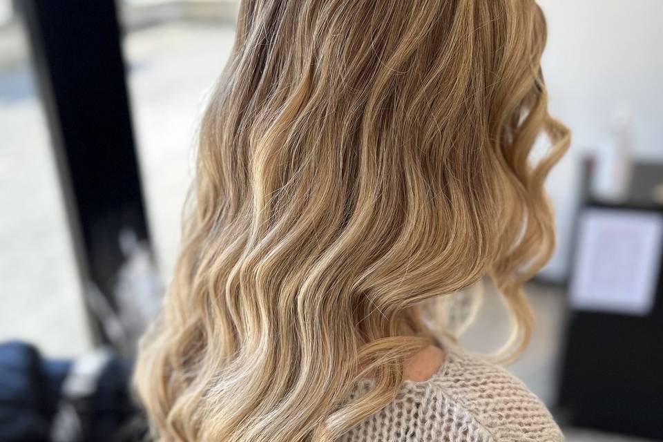 Balayage