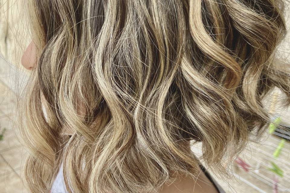 Balayage