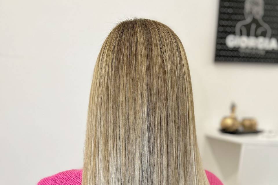 Balayage