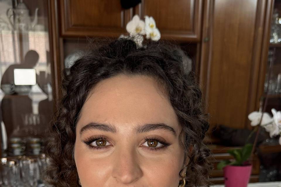 Soft glam