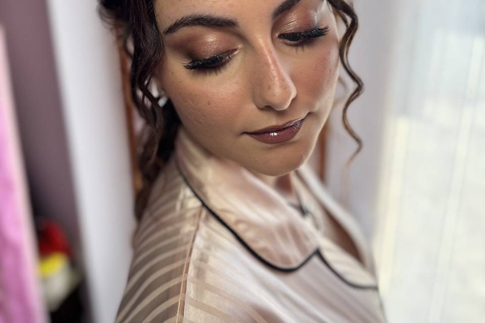 Soft glam