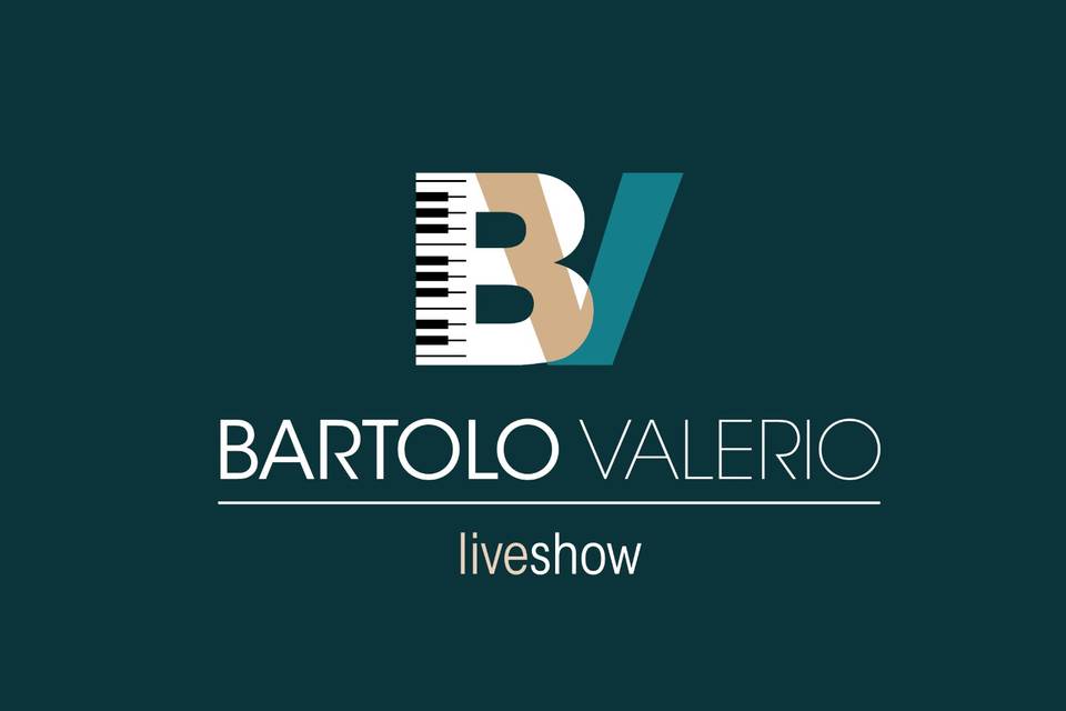 Bartolo Valerio Logo