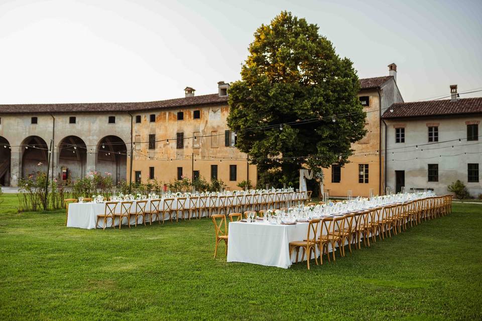 CascinaCastelletto