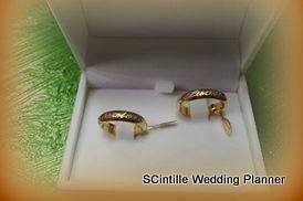 Scintille Wedding Planner