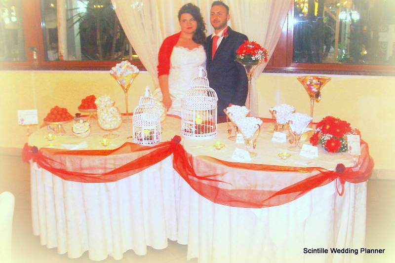 Scintille Wedding Planner