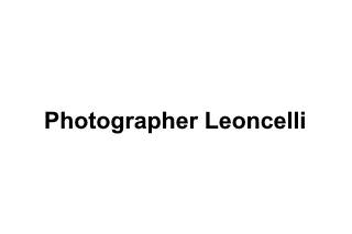 Photographer Leoncelli