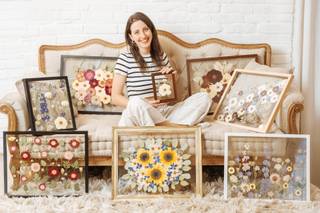 Fiorevero - Preservazione Bouquet
