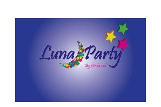 Luna Party-Giada s.r.l logo