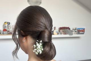 Acconciature Divina