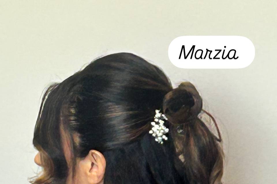 Marzia