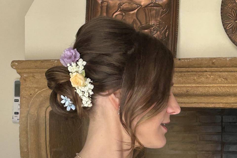 Cristina