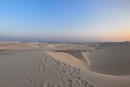 Deserto