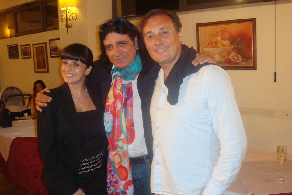 Con Daniele Si Nasce