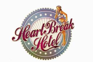 HeartBreak Hotel