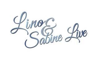 Lino & Sabine Live logo