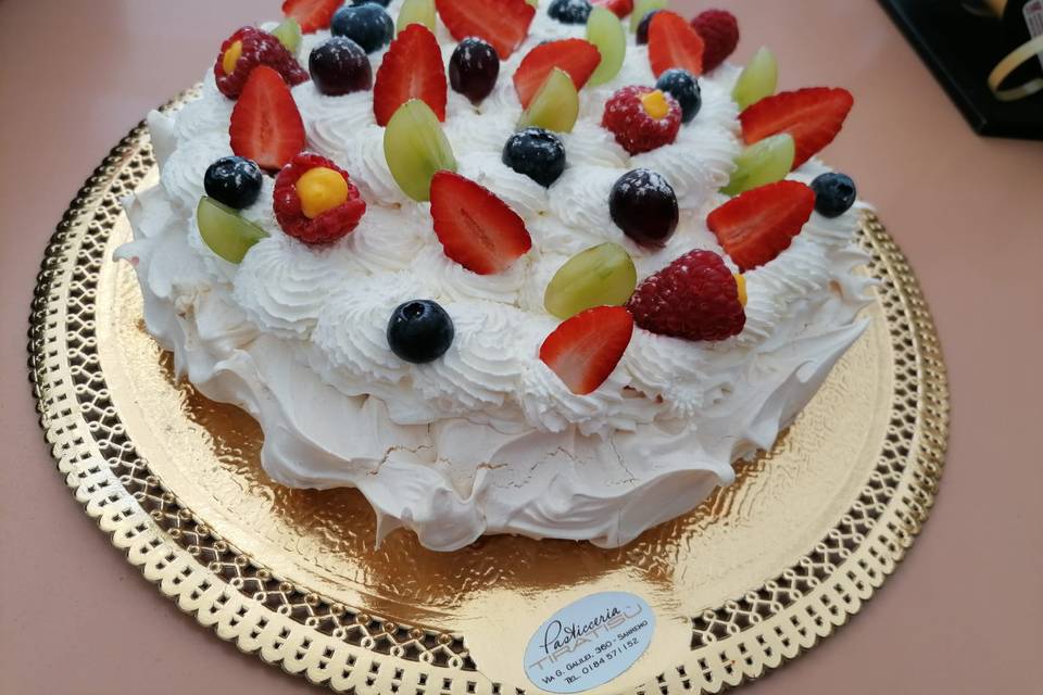 Pavlova