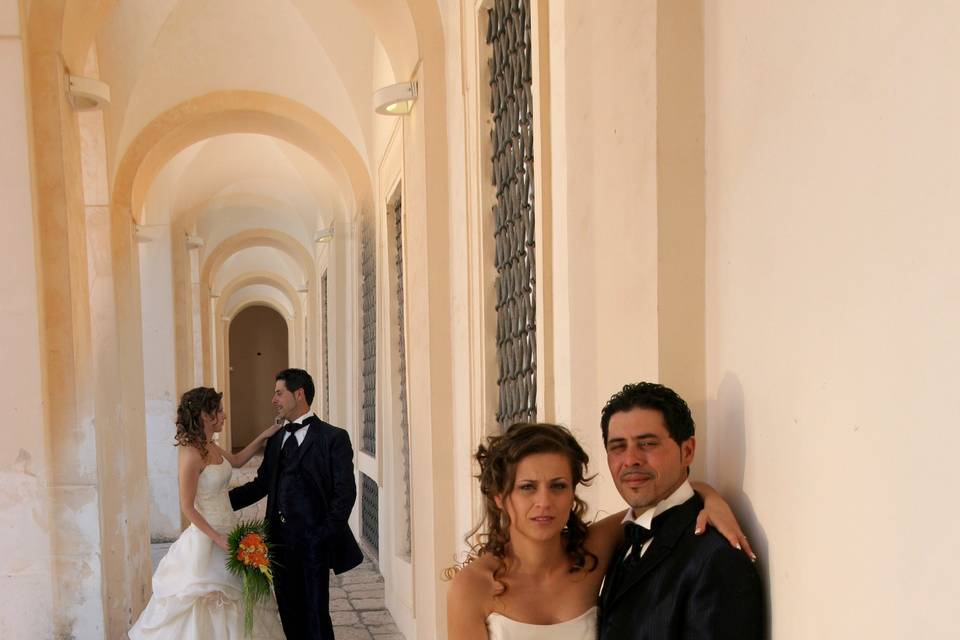 Gianluca  e Roberta