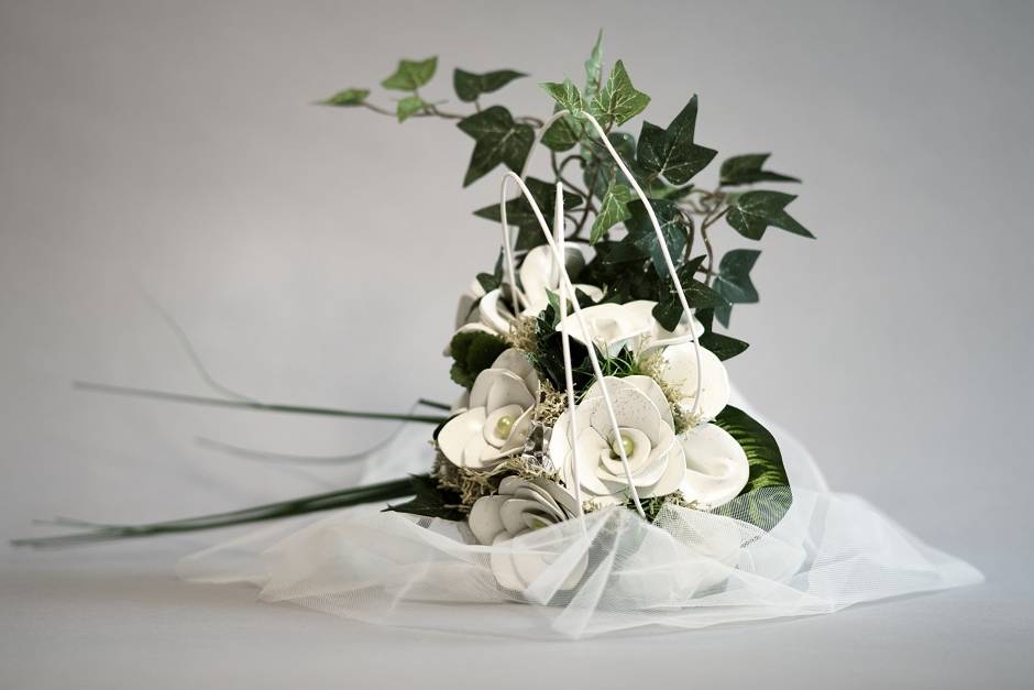 Bouquet da sposa