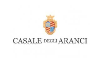Casale degli Aranci logo