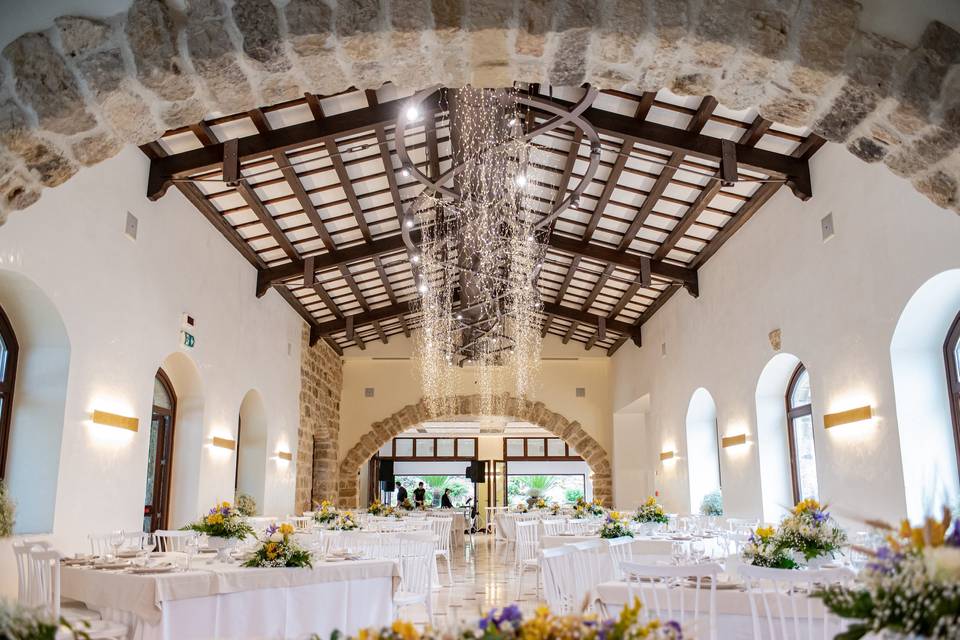 Sala interna