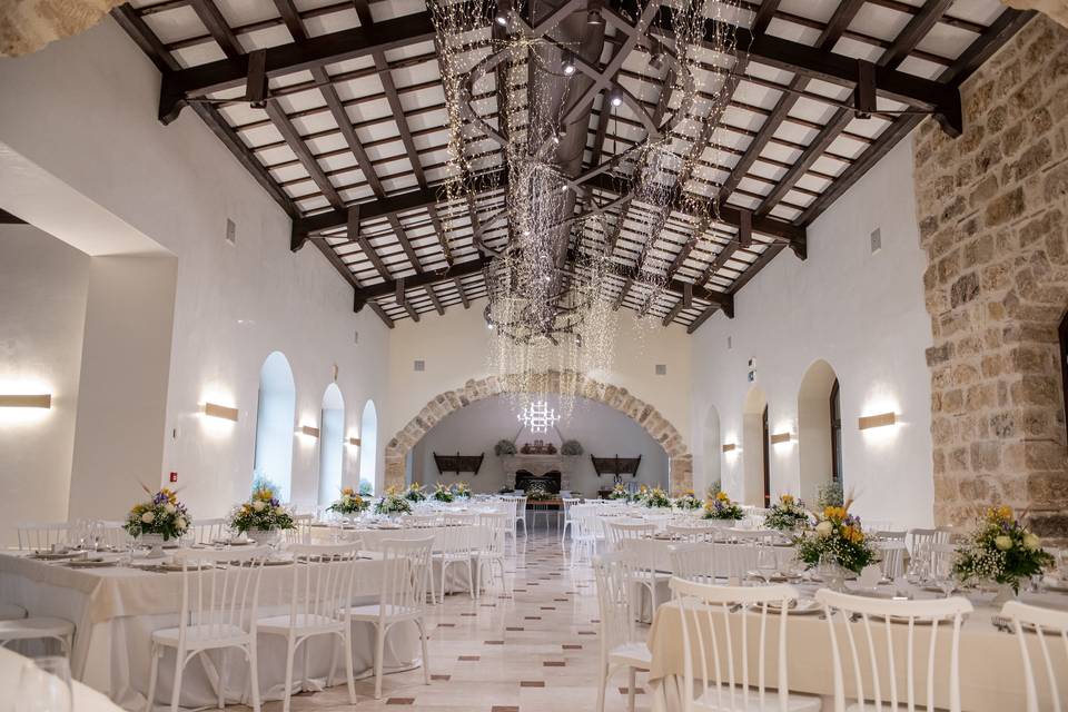 Sala interna