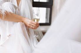 Eleganza e bon ton della sposa