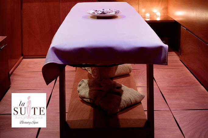 La Suite Beauty Spa