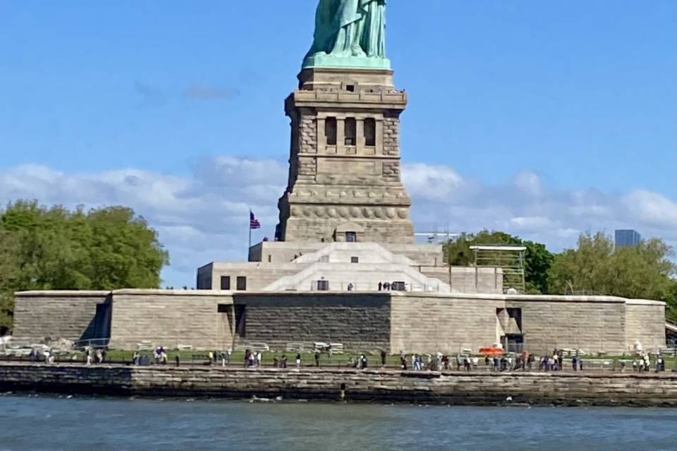Viaggio di nozze USA