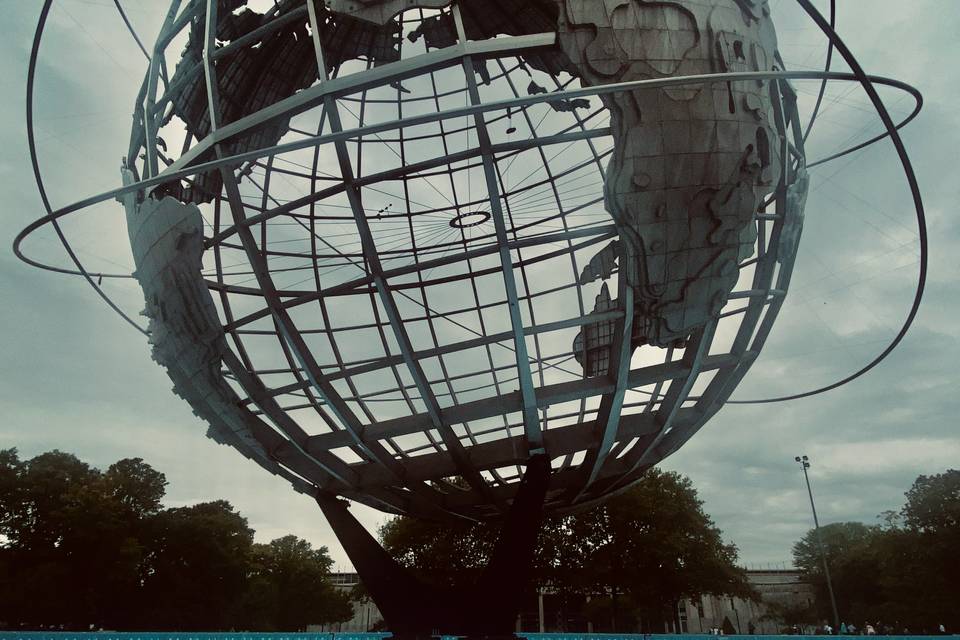 Viaggio di nozze USA