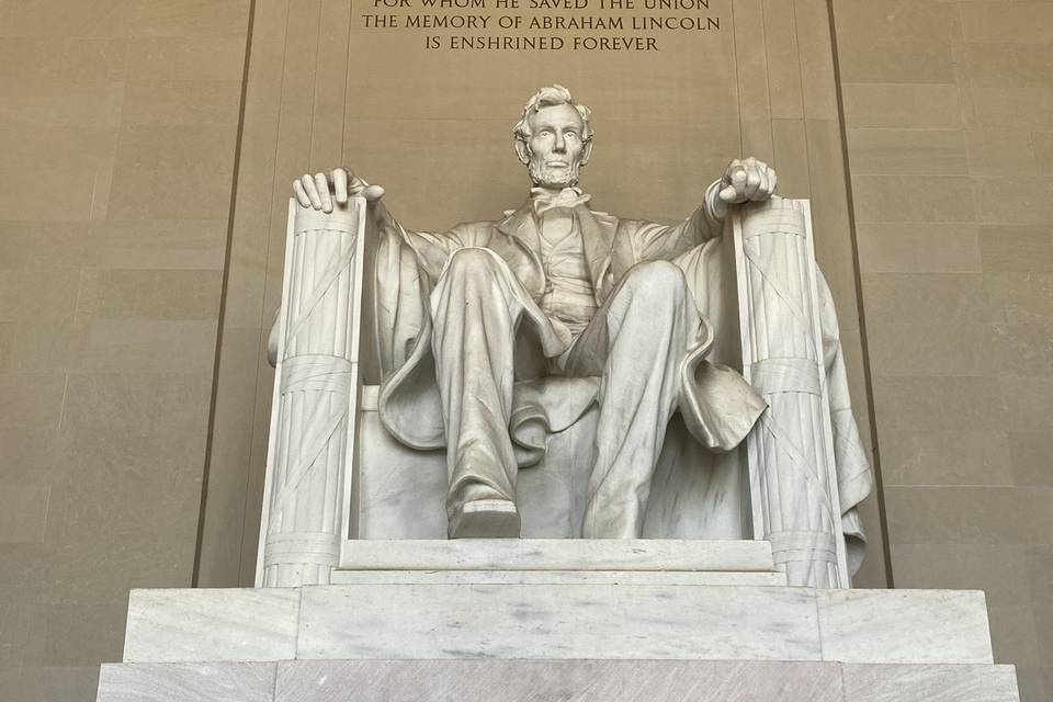 Viaggio di nozze USA