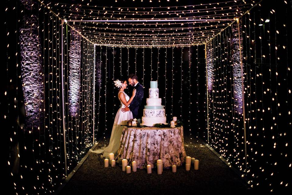 Matrimonio sulla spiaggia